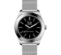 Ice Watch Montre Pour Femme 23795 40mm 10atm Solar Analogical