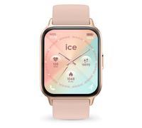 Ice Watch Montre Rose Ice Fit 1.0 - Rose-gold - Nude Femmes 024305 -