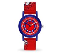 Ice Watch Montre Rouge Ice Learning - Red Football Garçons 024502 - XS