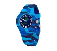 Ice-Watch - Montre Tie and Dye - Homme - Accessoires - Bleu - Taille: ONE Size
