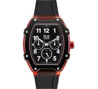 Ice Watch Montre unisexe Black red ICE boliday Medium 023316