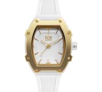Ice Watch montre unisexe blanc or ICE boliday 023318
