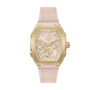 Montre Femme Ice Watch Ice Boliday Creamy Nude Alu Rose