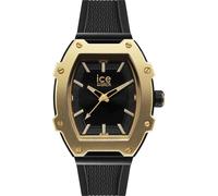 Ice Watch montre unisexe noir or ICE boliday 023319