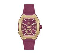 Ice Watch Montre unisexe or Bourgogne ICE boliday Small 022868