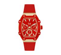 Ice Watch Montre unisexe Passion red ICE boliday Small 022870