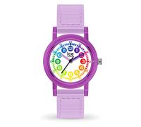 Ice Watch Montre Violet Ice Learning - Purple Learning Enfant 024499 - XS