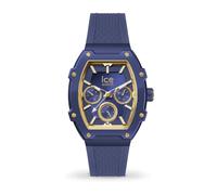 Ice-Watch - Montres - Femme - Accessoires - Bleu - Taille: ONE Size