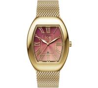Ice-Watch - Montres - Femme - Accessoires - Jaune - Taille: ONE Size