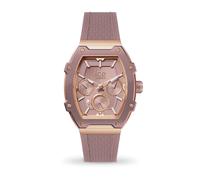 Ice-Watch - Montres - Femme - Accessoires - Rose - Taille: ONE Size