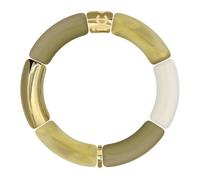 ICE-WATCH N/A Femme Bracelet, khaki et vert clair, Taille unique