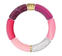 ICE-WATCH N/A Femme Bracelet, rose clair, rose et doré, Taille unique