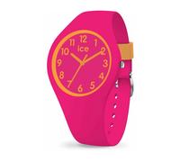 Ice-Watch - Ola Watch - unisex - Accessoires - Rose - Taille: ONE Size