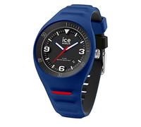 Ice Watch P. Leclercq Blueprint Medium 3h Watch Argenté Homme
