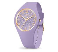 ICE-WATCH Reloj IC021223 Digital Lavender Small