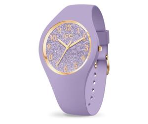 ICE-WATCH Reloj IC021223 Digital Lavender Small
