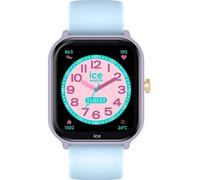 Ice-Watch Smart Junior 2.0 022801 - Fille - Montre Connectée - Montre digitale/montre connectée - Plastic - Plexiglas