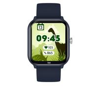 Montre - ICE WATCH - 024295 - Silicone Bleu - Résistant à l'eau 5 bar - Digital