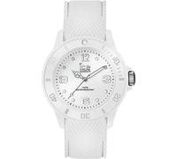 Ice-Watch, unisex, Accessoires, Blanc, Taille: ONE Size Dune Admiral Chronograph