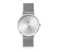 Ice-Watch, unisex, Accessoires, Gris, Taille: ONE Size City Milanese 012700