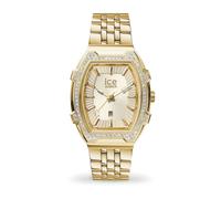 Ice-Watch - Watches - Femme - Accessoires - Jaune - Taille: ONE Size