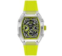 Ice-Watch - Watches - Femme - Accessoires - Jaune - Taille: ONE Size
