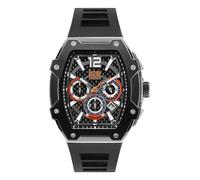 Ice-Watch - Watches - Homme - Accessoires - Noir - Taille: ONE Size