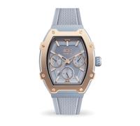 Ice-Watch - Watches - unisex - Accessoires - Bleu - Taille: ONE Size