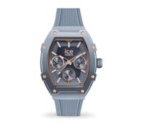 Ice-Watch - Watches - unisex - Accessoires - Bleu - Taille: ONE Size