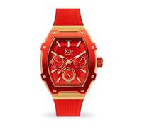 Ice-Watch - Watches - unisex - Accessoires - Rouge - Taille: ONE Size