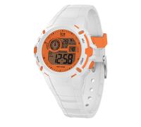 ICE-WATCH Women's Digital Quartz Watch with Silicone Strap 024002