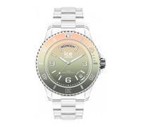 Ice-Watch - Yoga Medium Day Date - unisex - Accessoires - Multicolore - Taille: ONE Size