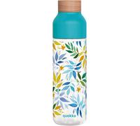 Ice Water Leaves Bouteille Fabriquée En Ecozen 840 Ml