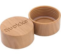 Ice Water Leaves Bouteille Fabriquée En Ecozen 840 Ml