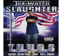 Ice Water Slaughter - Together Holding Hands Under