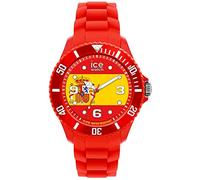 Ice-World Montre Homme Analogique Quartz avec Bracelet Silicone WO.ES.B.S.12