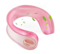 Ice Wrap for Neck Reusable Chilling Tube ice filling pack