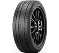 Pirelli Pneu Ice Zero Asimmetrico 215/50 R19 93T Pneus nordiques