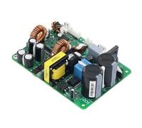 ICE50ASX2 Carte d'amplification 170 W à canal unique Hifi Sound Power Board Module de réponse en fréquence 20 Hz à 20 kHz