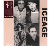 Iceage - Shake the Feeling: Outtakes & Rarities 2015-2021