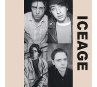 Iceage – Shake the Feeling: Outtakes & Rarities 2015-2021 – CD – Integral
