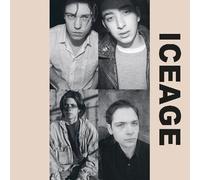 Iceage - Shake The Feeling: Outtakes & Rarities 2015-2021 [Compact Discs]