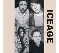 Iceage - Shake The Feeling: Outtakes & Rarities 2015-2021 [New Vinyl LP] Digital