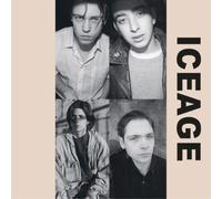 Iceage - Shake the Feeling: Outtakes & Rarities 2015-2021 - Vinyle LP - Integral