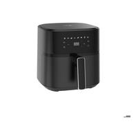 iceagle Air Fryer 6,5L, Friteuse sans Huile 1700W avec 8 Programmes