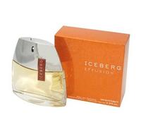 Iceb Effusion F Edt Vap 75-10015758 C6 Arancio+