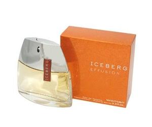 Iceb Effusion F Edt Vap 75-10015758 C6 Arancio+