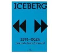 Iceberg. 1974-2024. Rewind-Fast Forward