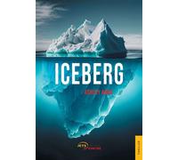 Iceberg - Ashley Aboa - Jets D'encre - broché - Roman