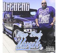 Iceberg - Bigg Body Muzik